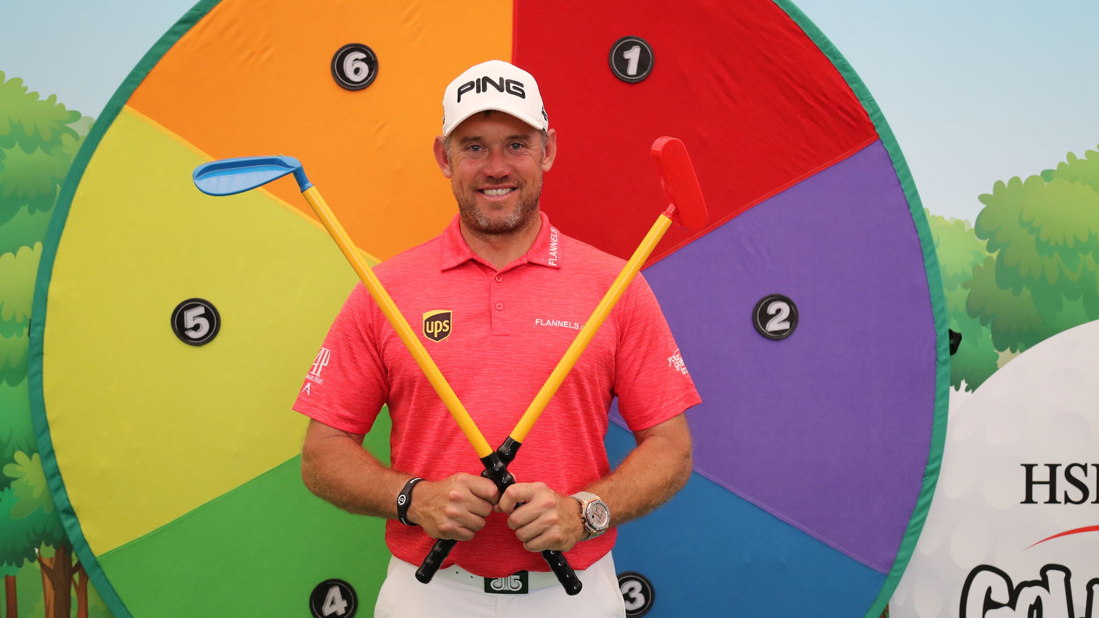 Golf is Open for Kids - says Golf Foundation